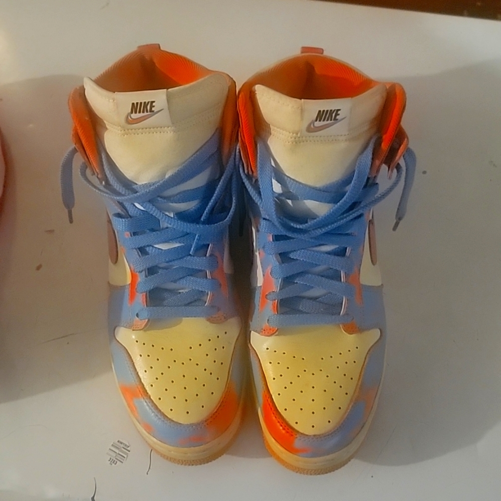 Nike Dunks
